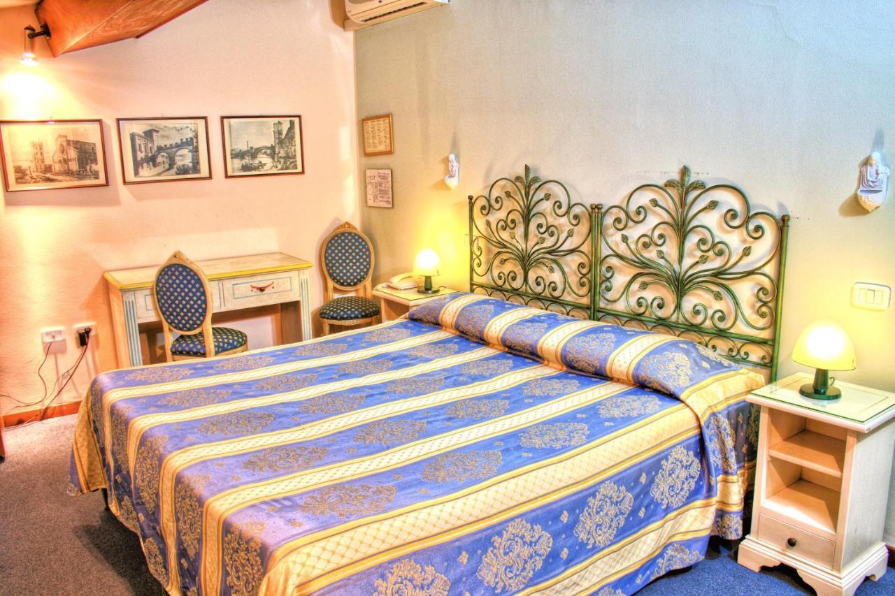 Torcolo Residenze Del Cuore