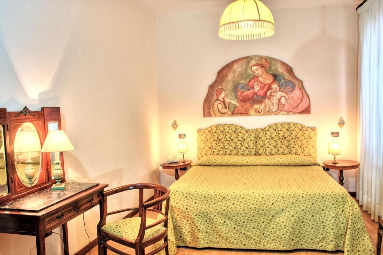 Torcolo Residenze Del Cuore Hotel