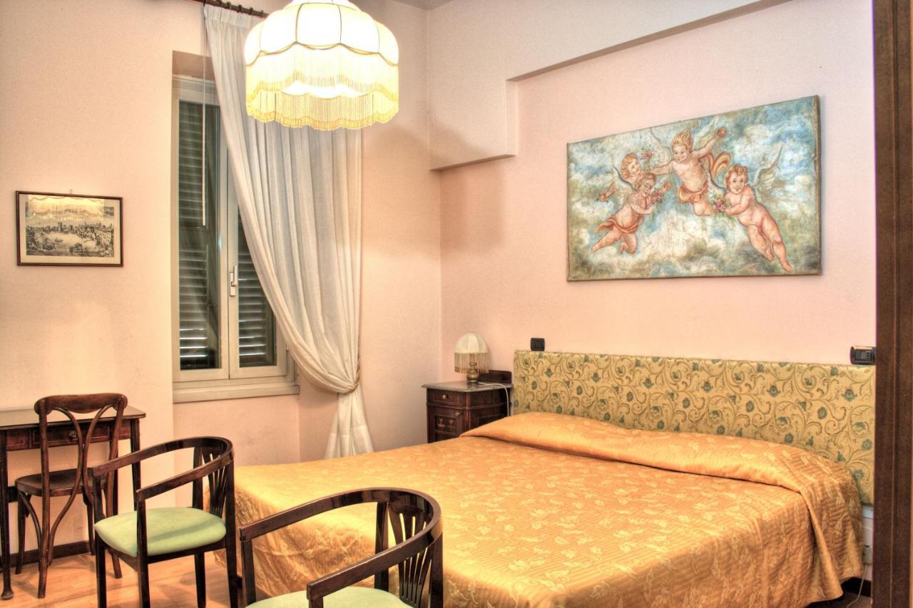 Torcolo Residenze Del Cuore Verona