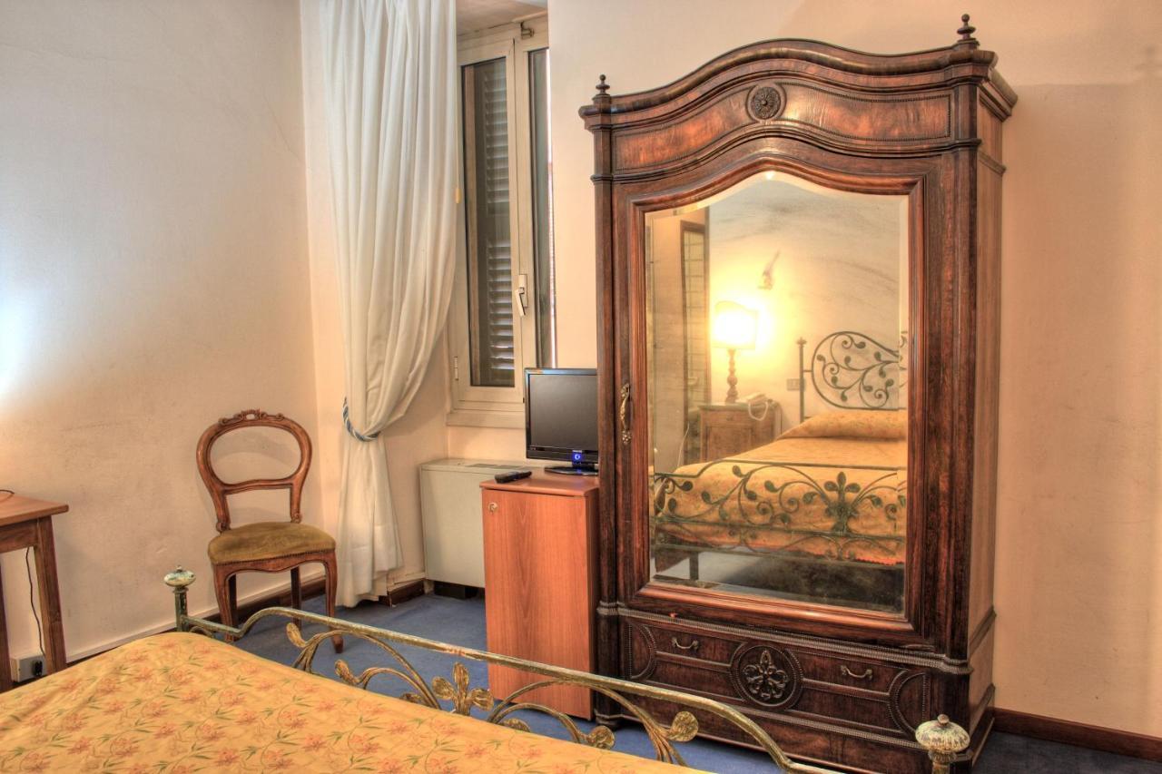 Torcolo Residenze Del Cuore Verona