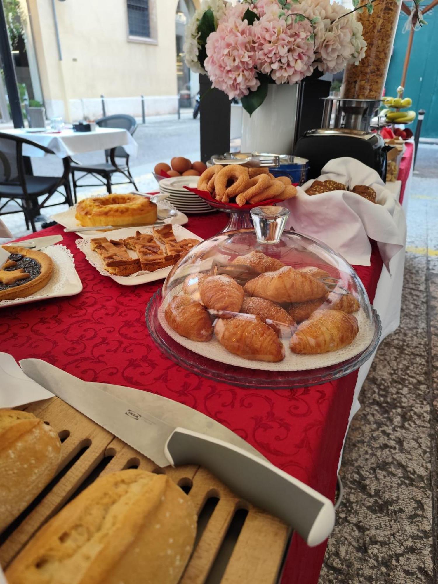 Torcolo Residenze Del Cuore Hotel 2*